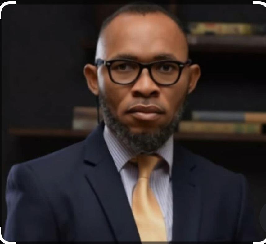 Chiedu Aliogo — Managing Director